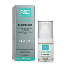 MartiDerm The Originals Siero Flash Antifatica 15ml
