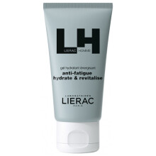 LH gel hidratante energizante 50 ml