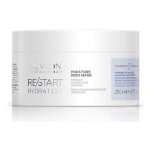 REVLON - HERSTART HYDRATATIE VOCHT MASKER