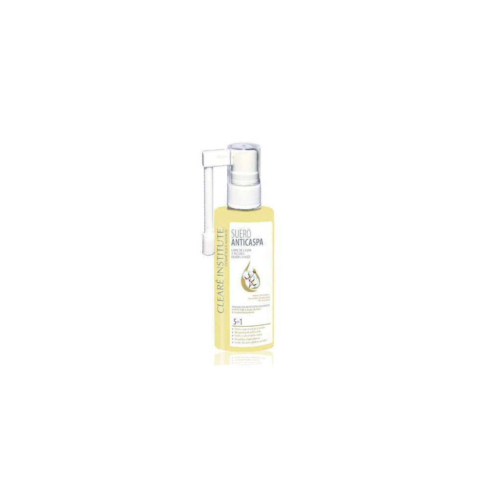 ClearãÂ Institute Clearã Institute Siero Antiforfora Rinfrescante E Purificante None