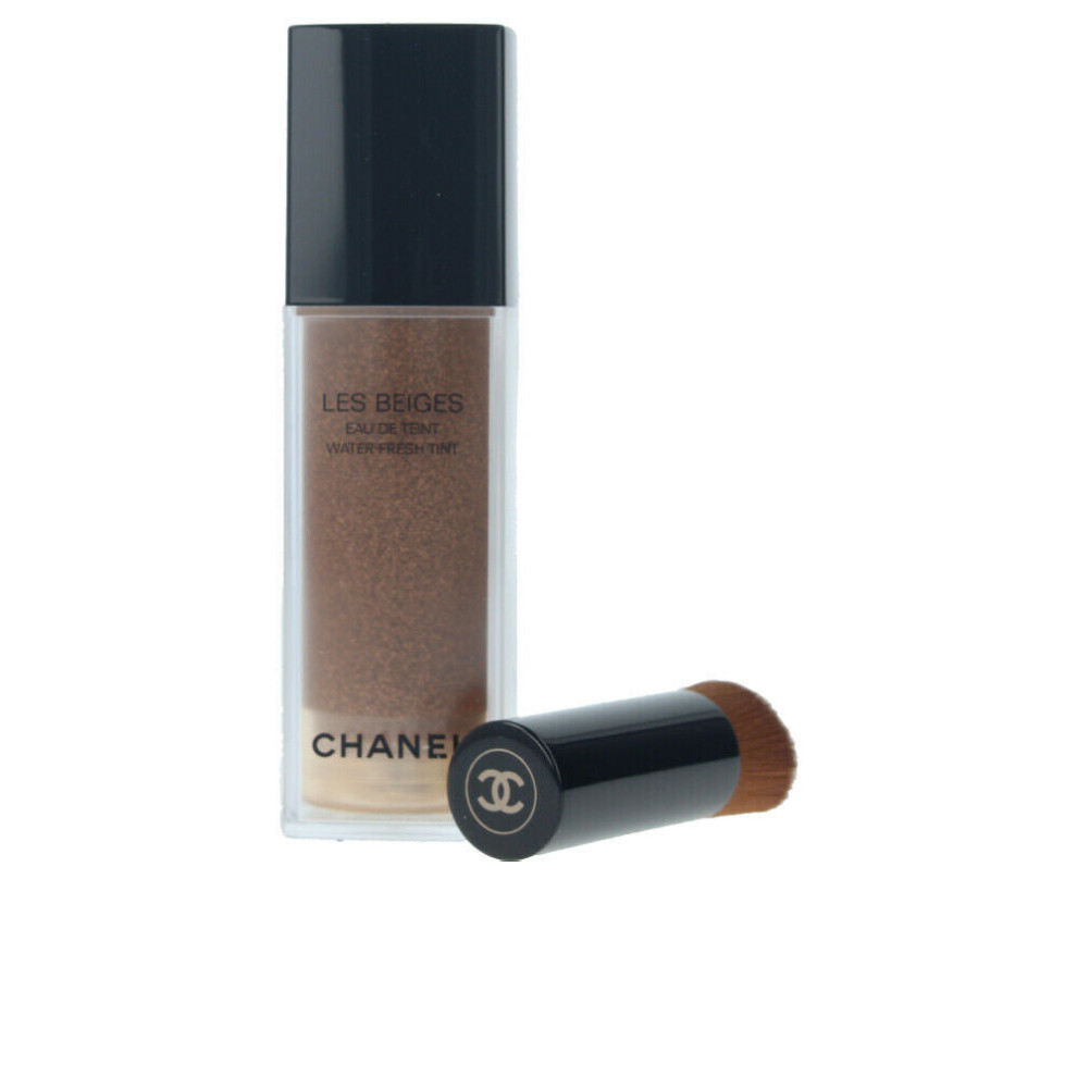 Liquid Make Up Base Chanel Les Beiges Medium Plus 15 Ml 30 Ml