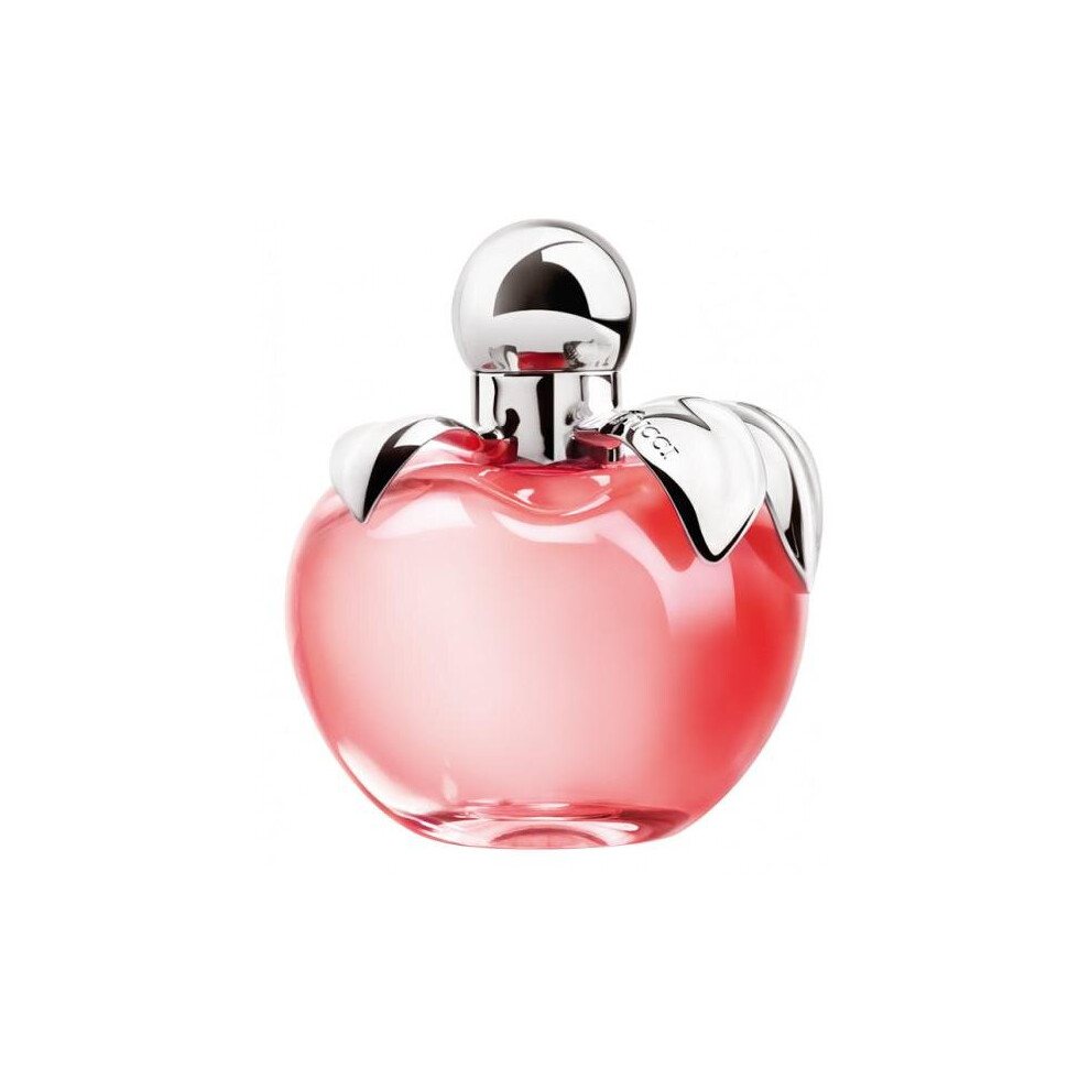 Nina Ricci Nina Eau De Toilette Perfume Mujer Recarga 150Ml