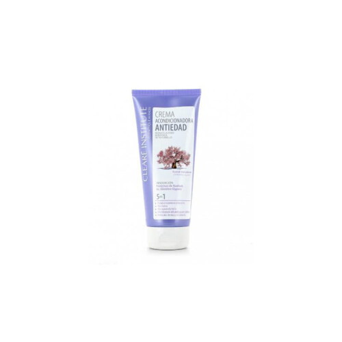 Cleare Crème Revitaliserende Anti-aging 200 ml