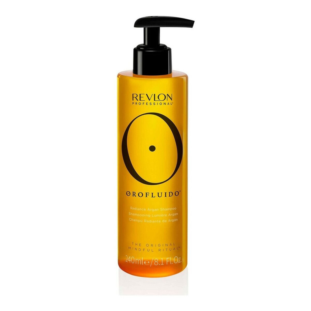 Orofluido Restorative Shampoo (240 Ml)