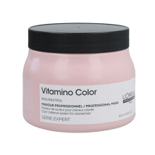 Masque visage - LOREAL - Vitamino - 500 ml - Tous types de peau - Mixte