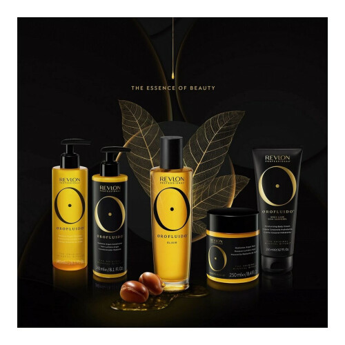 Orofluido Argan Light Shampoo 240ml 1