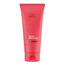 Conditioner for Dyed Hair Wella Invigo Color Brilliance Colour Protector (200 ml)