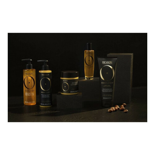 Orofluido Argan Light Shampoo 240ml 2