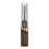 Max Factor BROWFINITY super long wear gel 01-soft brown 1