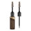Max Factor BROWFINITY super long wear gel 01-soft brown 3