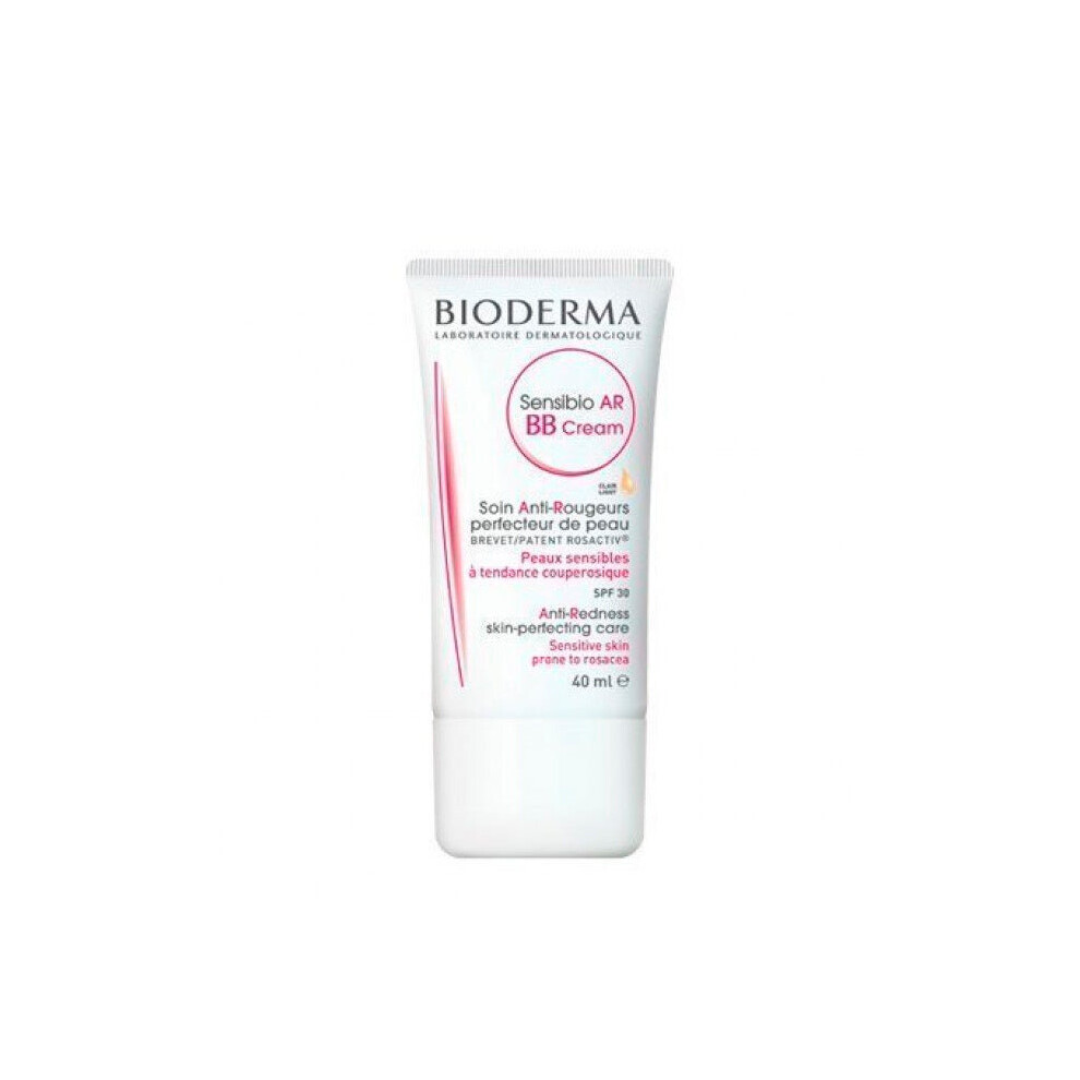 Bioderma Sensibio Ar Bb Cream Spf 30 40Ml