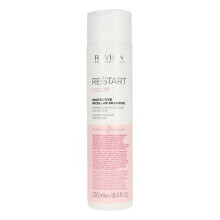 Haar - Revlon Re-Start FarbSchutz Micellar Shampoo 250ml