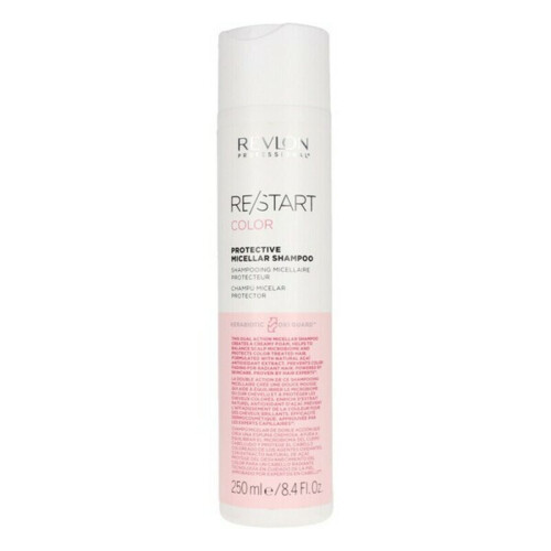 Revlon Haar - Revlon Re-Start FarbSchutz Micellar Shampoo 250ml