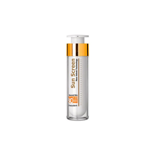 Frezyderm Frezyderm Schermo Solare in Velluto Viso Spf 30 50Ml