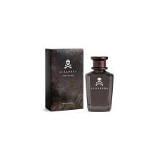 Eau de Parfum - SCALPERS - The Club - 75ml - Man - Concentratie: Eau de parfum