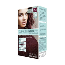 5.6 CLINUANCE CHOCOLAT COULEUR CERISE CACAO - CHOCOLAT