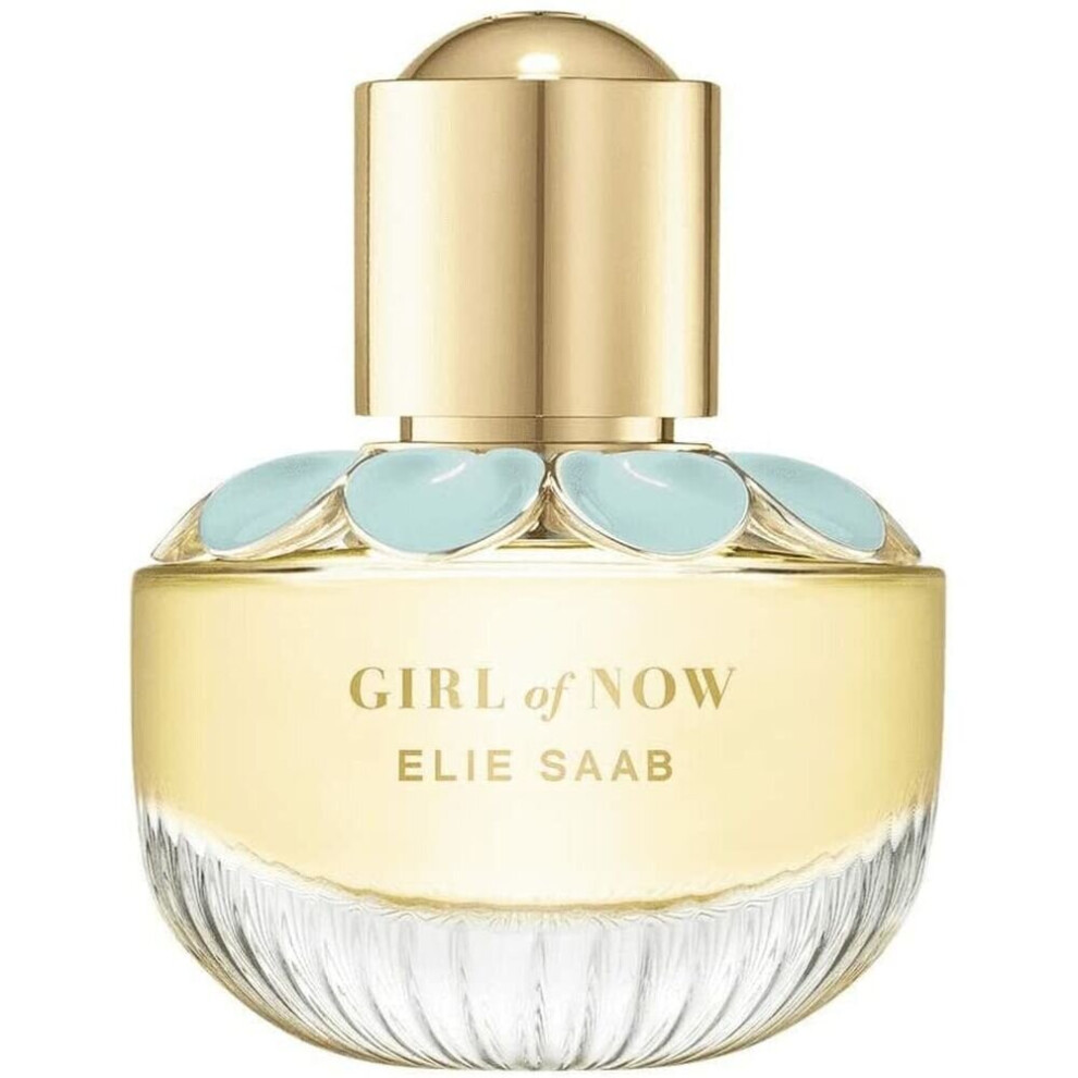 Women's Perfume Elie Saab Girl of Now Edp (30 ml)