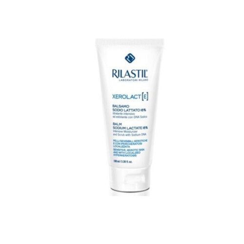 Rilastil Xerolacte Balm 18% - 100 ml