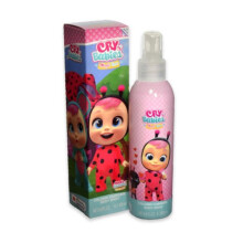 Kinderparfum - Cry Babies - Cartoon EDC - Eau de Cologne - 200 ml - Authentisch