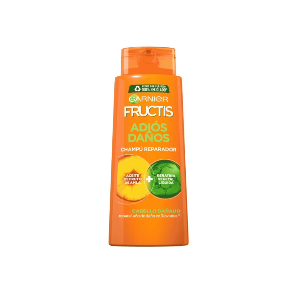 Garnier Fructis Goodbye Damage Very Damaged Hair 690Ml