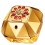 Paco Rabanne Paco Rabanne Lady Million Royal Eau de Perfume Spray 80ml 2