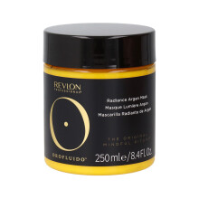 Haarmasker - Revlon - Orofluido - 250ml - Intense hydratatie - Diepe reparatie
