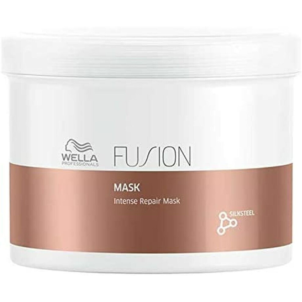 Wella Restorative Hair Mask Fusion (500 Ml)