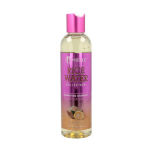 Mielle, Collection Eau de Riz, Shampooing Hydratant, 8 oz (227 g)