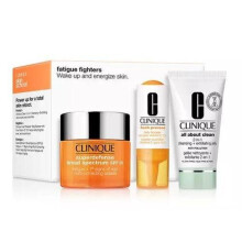 Clinique Superdefense Spf25 50ml Mini Jabon Limpiador Mini Vitamina C
