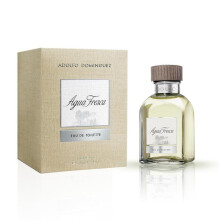 Adolfo Dominguez Agua Fresca Eau De Toilette Spray 200ml