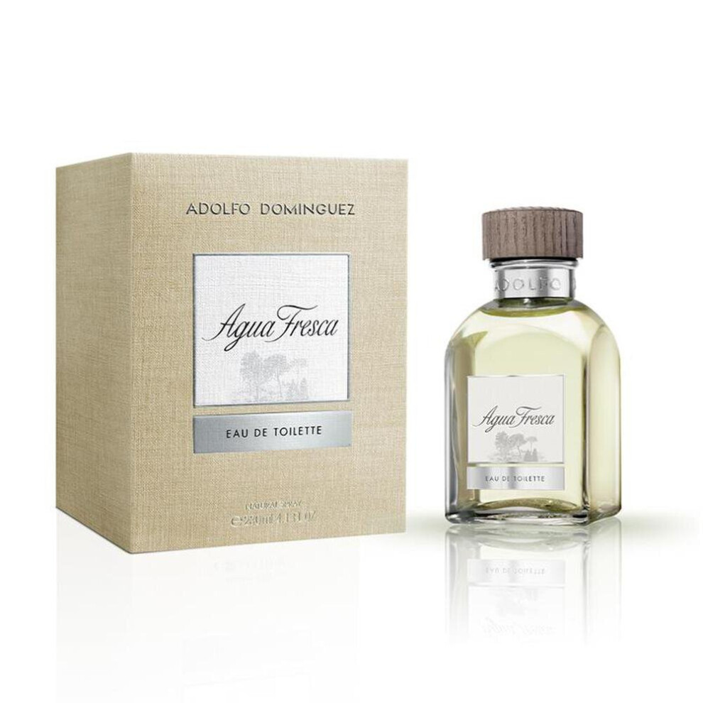 Adolfo Dominguez A Dominguez Agua Fresca Etv 230Ml