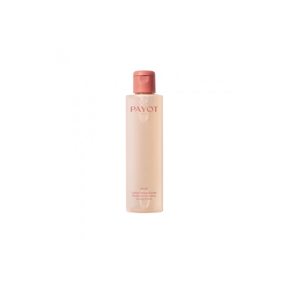 Payot Nue Lotion Tonique ÃClat 200Ml