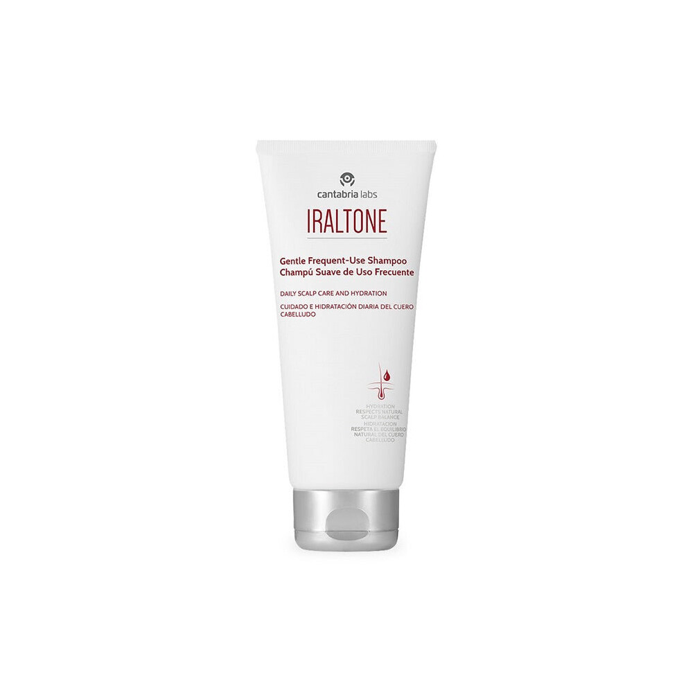 Iraltone Gentle Frecuent-Use Shampoo 200Ml
