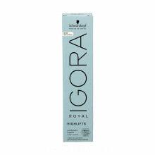 Schwarzkopf Igora Royal Highlifts 60 ml 10-19 Ultrablond Cendré Violett