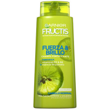 FRUCTIS Shampoo FORZA &amp; BRILLANTEZZA 690 ml
