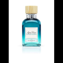 Agua Fresca Citrus Cedro Eau De Toilette Spray 120ml