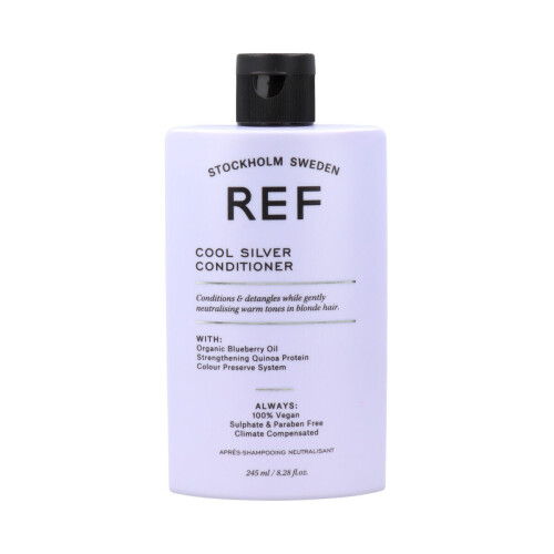 Haarkur COOL SILVER 245 ml