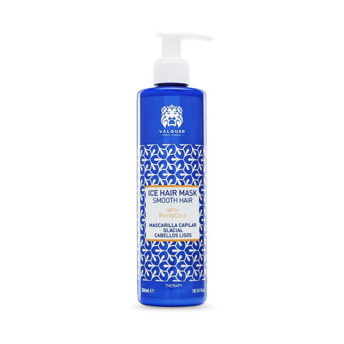 Valquer Ice Hair Mask Straight Hair 300ml