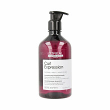 Shampoo - Gelée Lavante Curl Expression 500 ml LP 0116