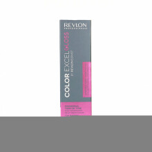 Permanent Dye Revlon Revlonissimo Excel Gloss Nº 052 (70 ml)