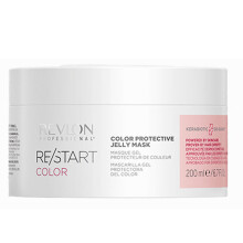 Masque - Revlon - Restart Color - 250 ml - Gekleurd haar - Hydraterend - Beschermend