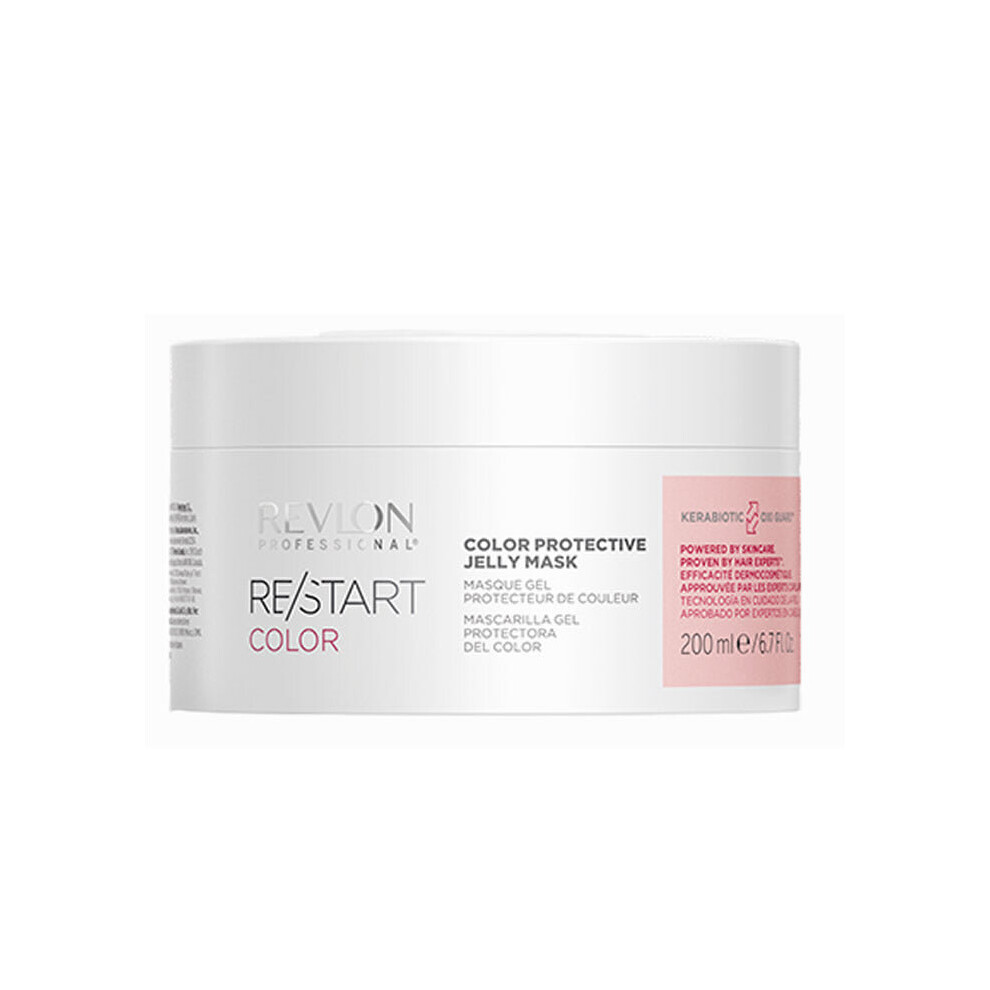 Revlon Re-Start Color Protective Jelly Mask 200Ml