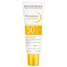 Bioderma Photoderm Aquafluide Invisible Spf50+ 40Ml