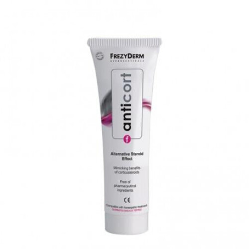 Frezyderm Frezyderm Dermakosmetic Frezy Anticort Derm Cream 50ml