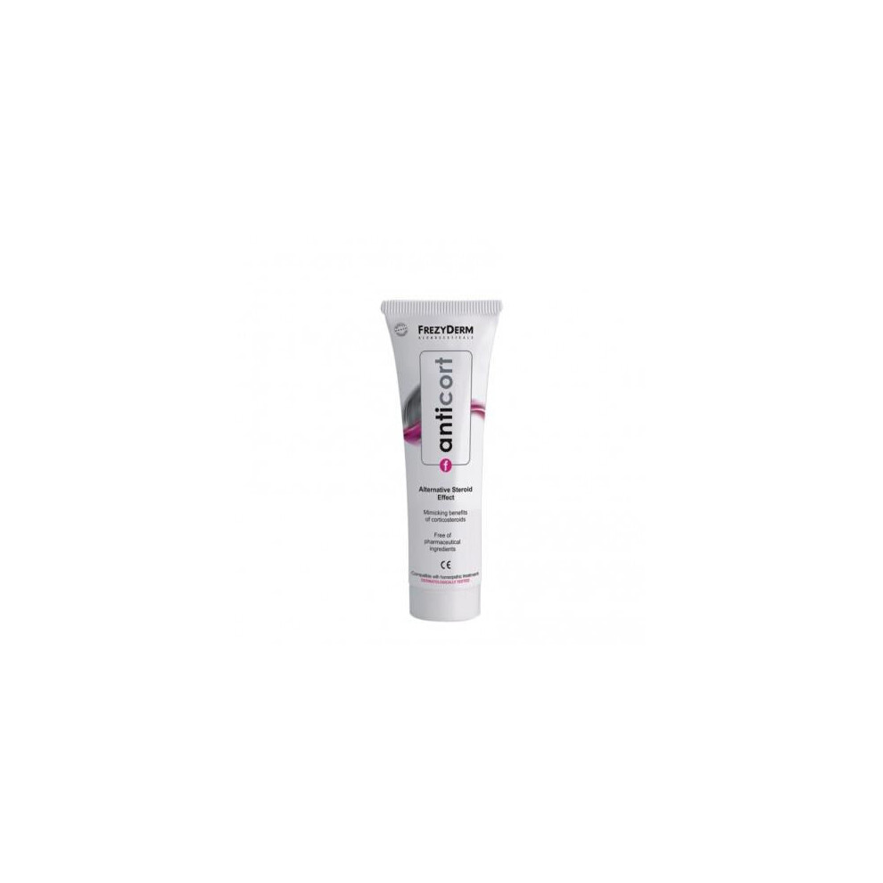 Frezyderm Dermakosmetic Frezy Derm Anticort Cream 50Ml