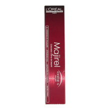 L'Oreal Professionnel Majirel Cremehaarfarbe 60 ml ,26 Pink Agate Bronze Dark Bases