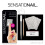 SENSATIONAIL SENSATIONAIL SensatioNail Essential Gel Polish Removal Kit (71613) 1