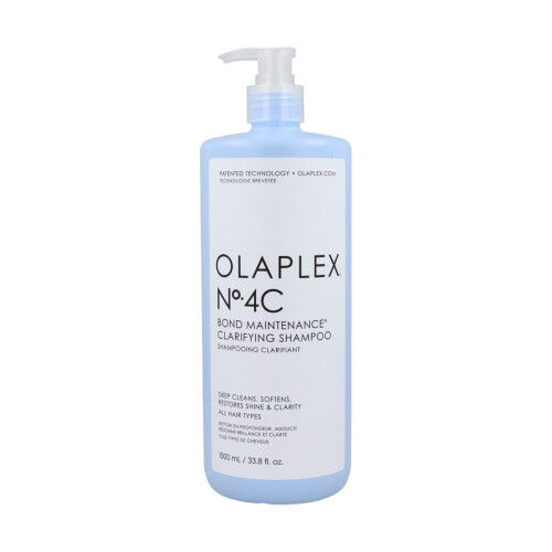 Olaplex Shampoo Olaplex Olaplex
