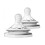 Philips AVENT Avent Slow Flow Teat Scf042/27 1M+ 2 Units 1