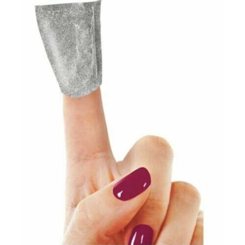 SENSATIONAIL SENSATIONAIL SensatioNail Essential Gel Polish Removal Kit (71613) 2